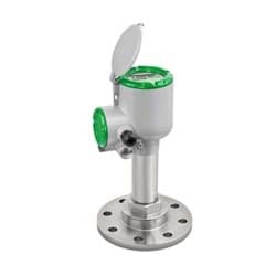 Toon details voor Schneider Electric radar niveaumeter voor vaste stoffen serie LR65 Afbeelding van Schneider Electric radar niveaumeter voor vaste stoffen serie LR65